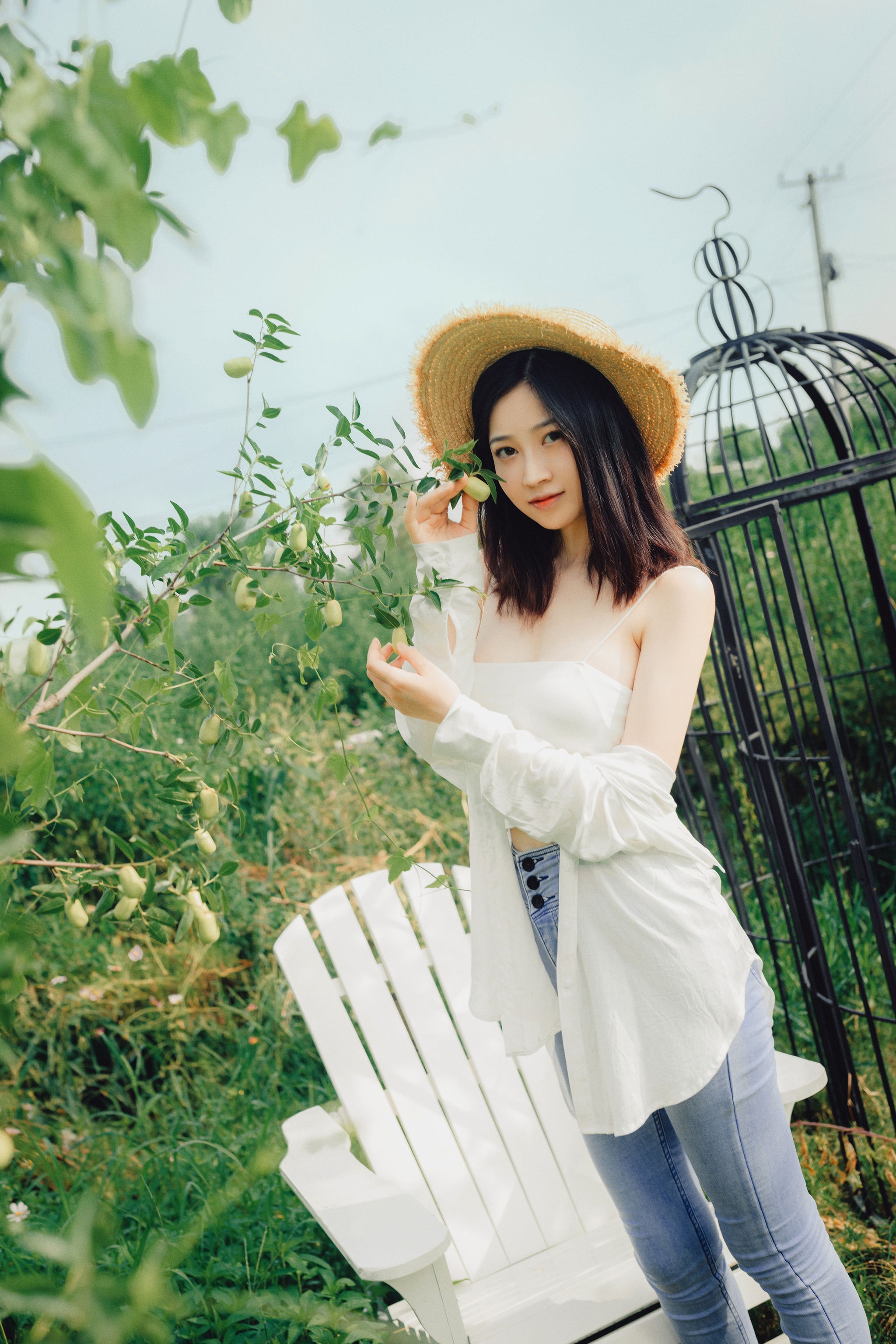 年年nnian – NO.150 夏至[40P]-XikXak